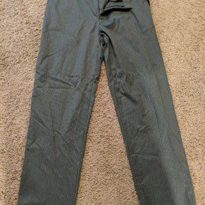 Murano Men's Dress Pants 34x32